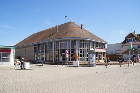 Courseulles-sur-Mer