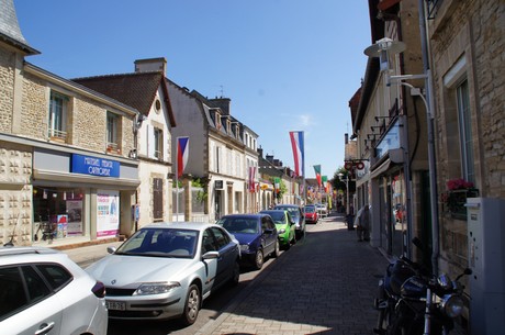 Courseulles-sur-Mer