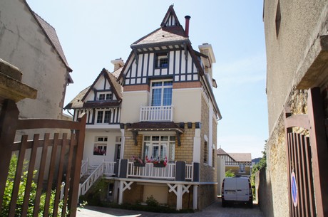 Courseulles-sur-Mer