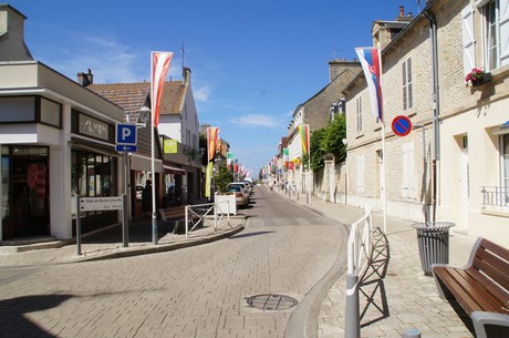 Courseulles-sur-Mer