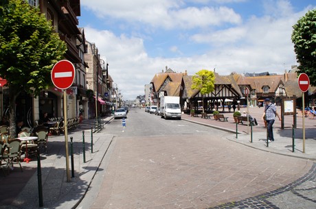 Deauville