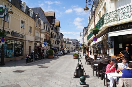 Deauville