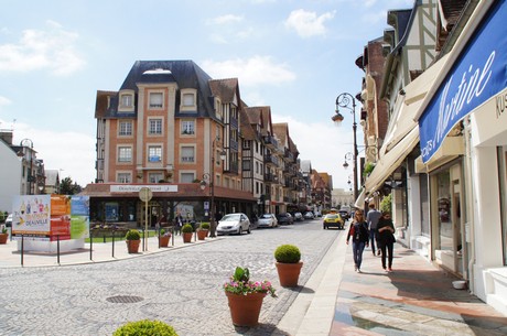 Deauville