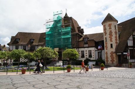 Deauville