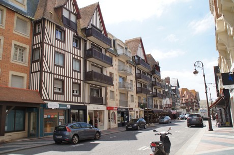 Deauville