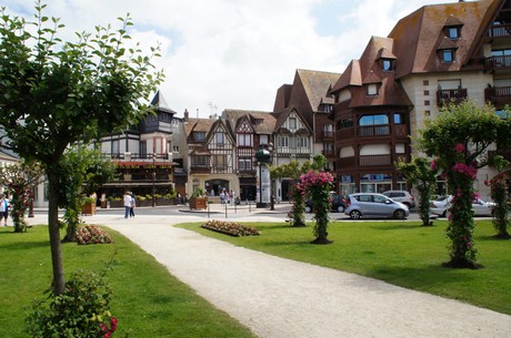 Deauville