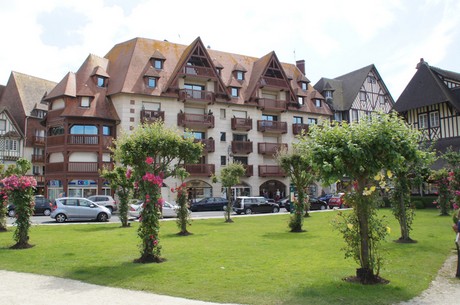 Deauville