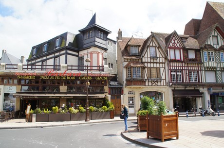 Deauville