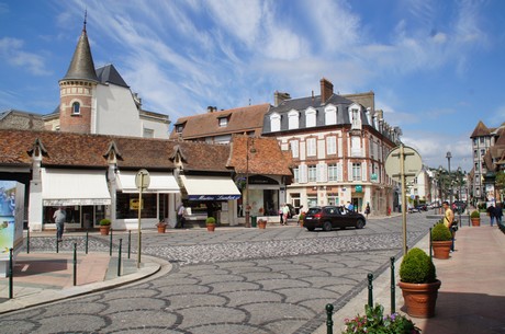 Deauville