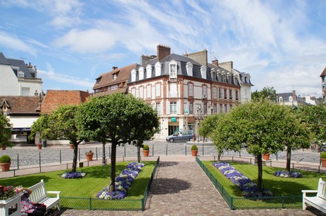 Deauville