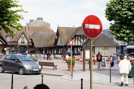 Deauville