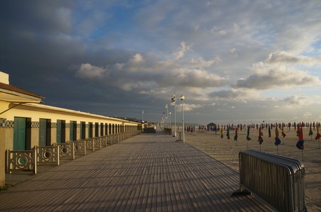 Deauville