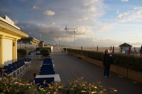 Deauville