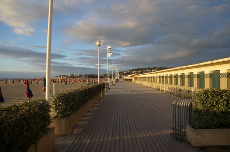 Deauville