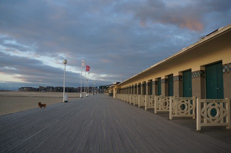 Deauville