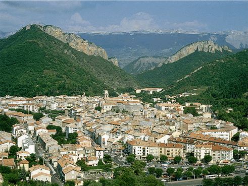 Digne-les-Bains