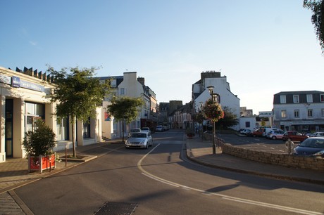 douarnenez