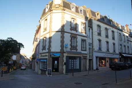 douarnenez