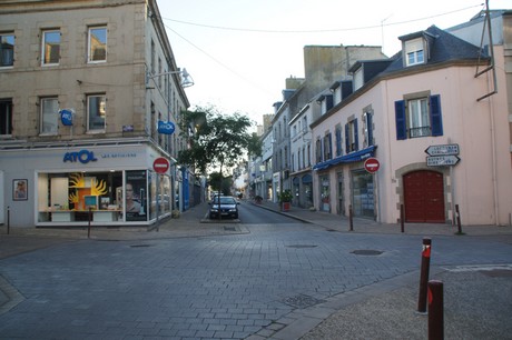 douarnenez