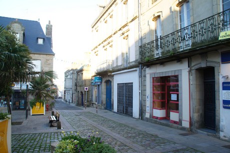 douarnenez