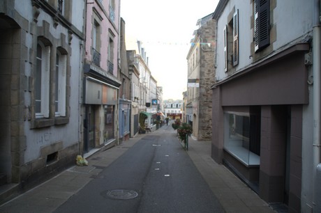 douarnenez