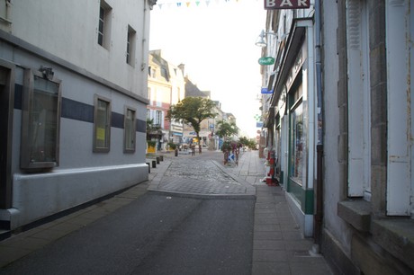 douarnenez
