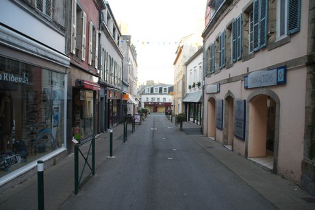 douarnenez