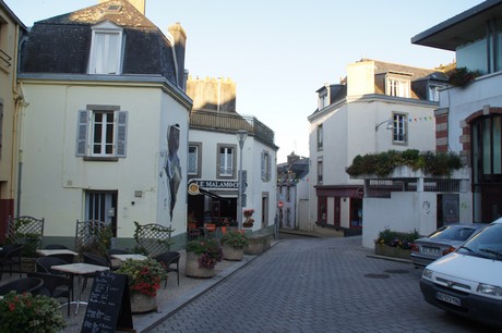 douarnenez