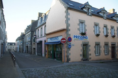 douarnenez