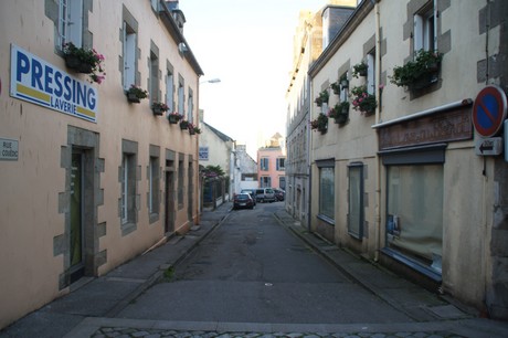 douarnenez