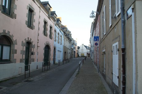 douarnenez