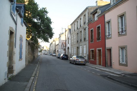 douarnenez