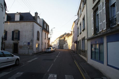 douarnenez