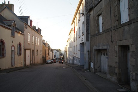 douarnenez