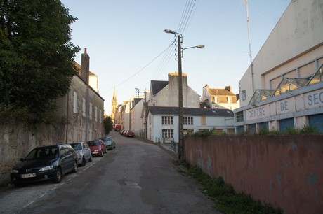 douarnenez