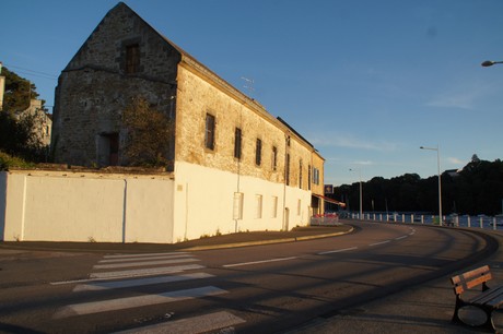 douarnenez