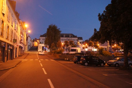 douarnenez