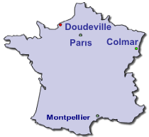 Doudeville