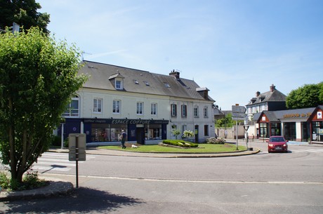 Doudeville