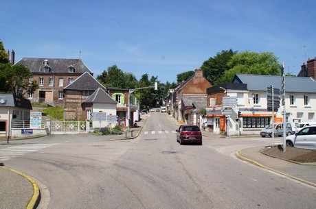 Doudeville