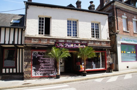 Doudeville