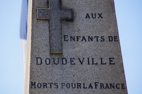 Doudeville