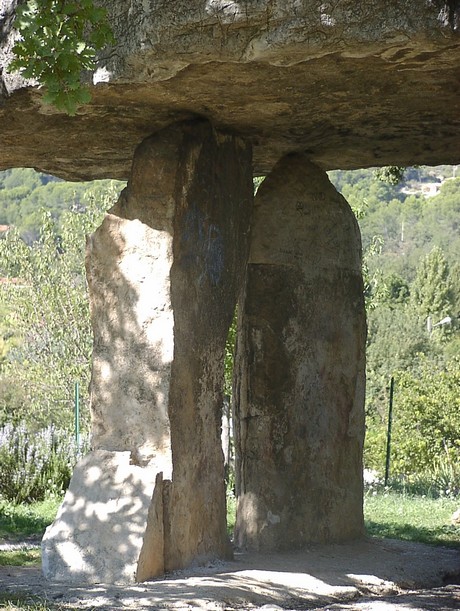 draguignan-dolmen