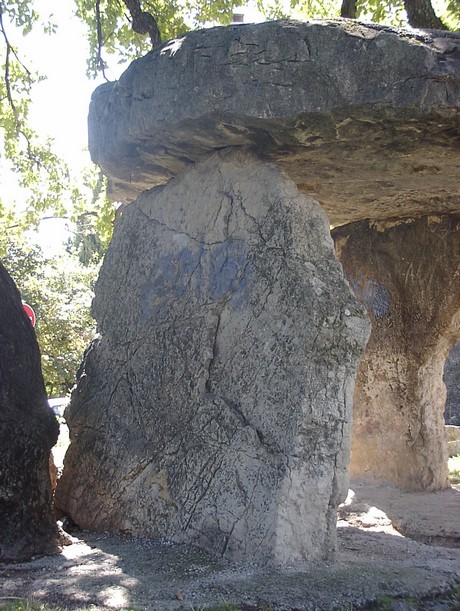 draguignan-dolmen