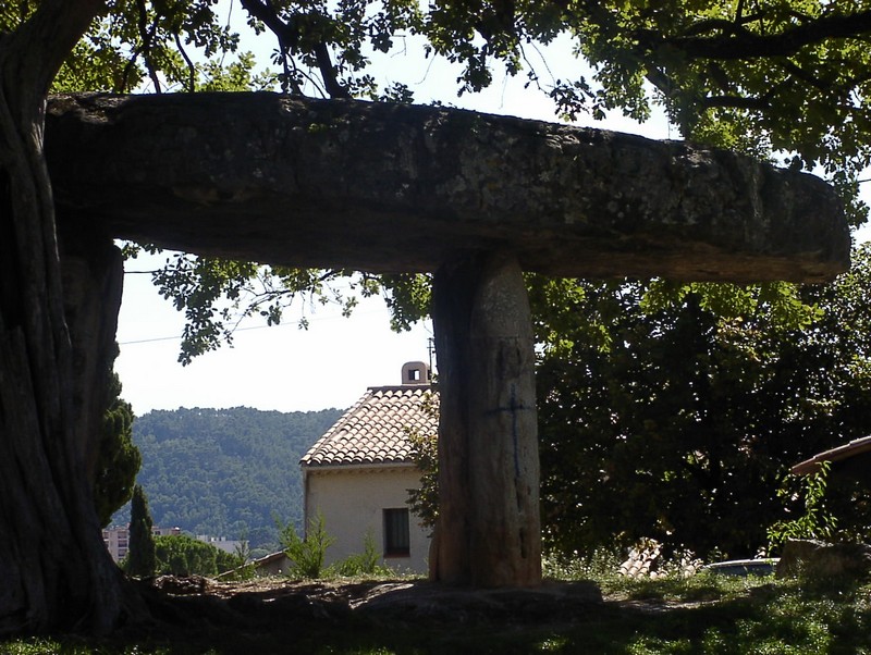 draguignan-dolmen