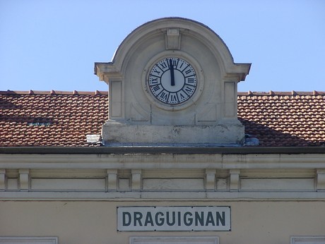 draguignan