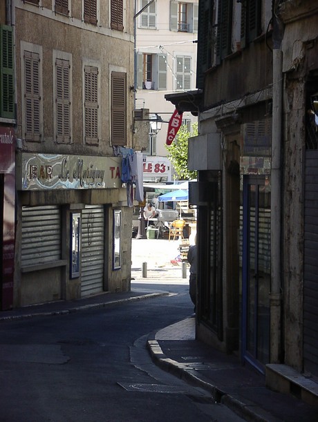 draguignan