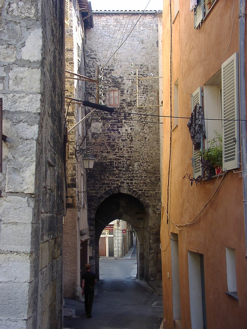 draguignan