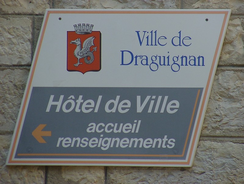 draguignan