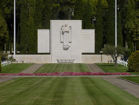 draguignan-soldatenfriedhof